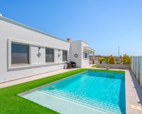 Herverkoop - Villa - La Marina
