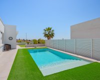 Herverkoop - Villa - La Marina