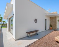 Herverkoop - Villa - La Marina