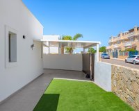 Herverkoop - Villa - La Marina