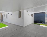 Herverkoop - Villa - La Marina