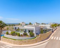 Herverkoop - Villa - La Marina