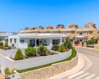 Herverkoop - Villa - La Marina