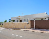 Herverkoop - Villa - La Marina