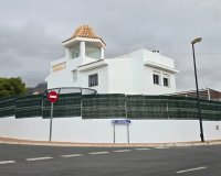 Herverkoop - Villa - La Nucía - Convent De Les Montjes