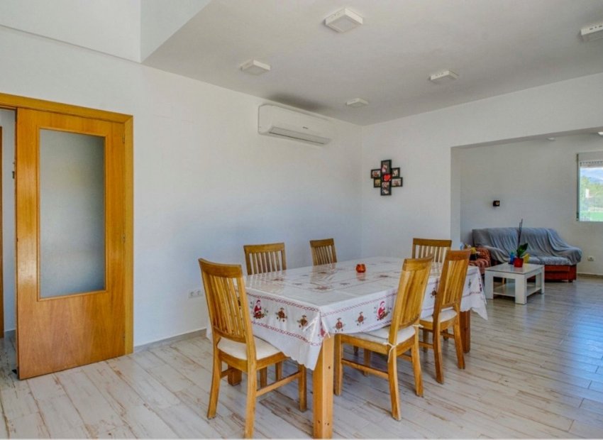 Herverkoop - Villa - La Nucía - Convent De Les Montjes