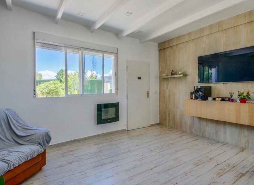 Herverkoop - Villa - La Nucía - Convent De Les Montjes