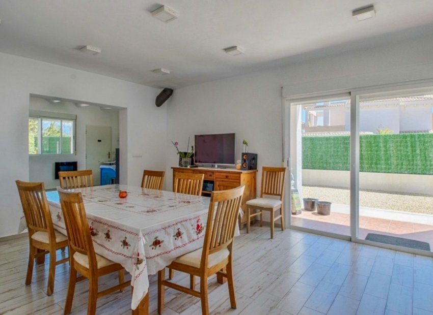 Herverkoop - Villa - La Nucía - Convent De Les Montjes