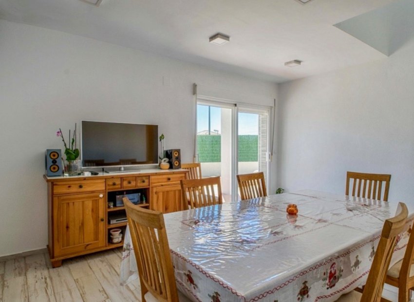 Herverkoop - Villa - La Nucía - Convent De Les Montjes