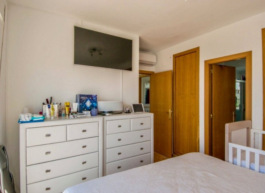 Herverkoop - Villa - La Nucía - Convent De Les Montjes