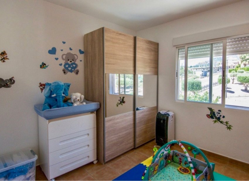 Herverkoop - Villa - La Nucía - Convent De Les Montjes