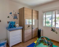 Herverkoop - Villa - La Nucía - Convent De Les Montjes