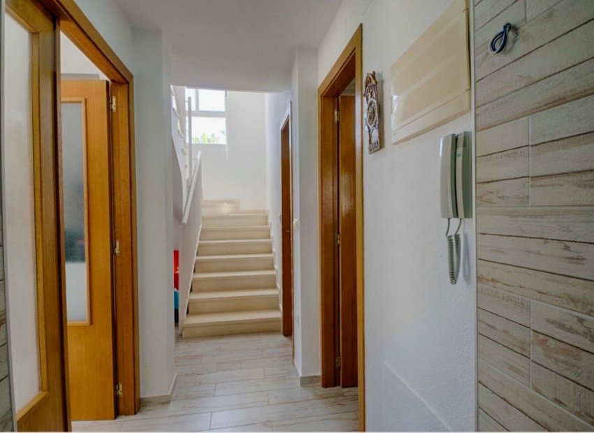 Herverkoop - Villa - La Nucía - Convent De Les Montjes