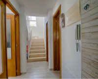 Herverkoop - Villa - La Nucía - Convent De Les Montjes