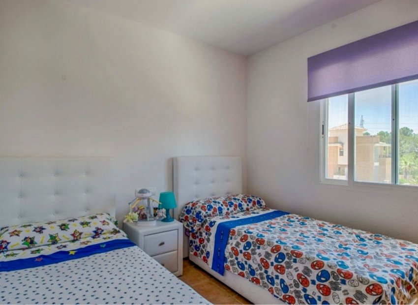 Herverkoop - Villa - La Nucía - Convent De Les Montjes