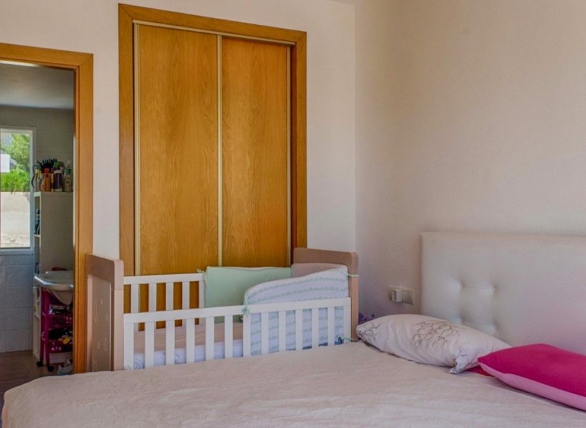 Herverkoop - Villa - La Nucía - Convent De Les Montjes