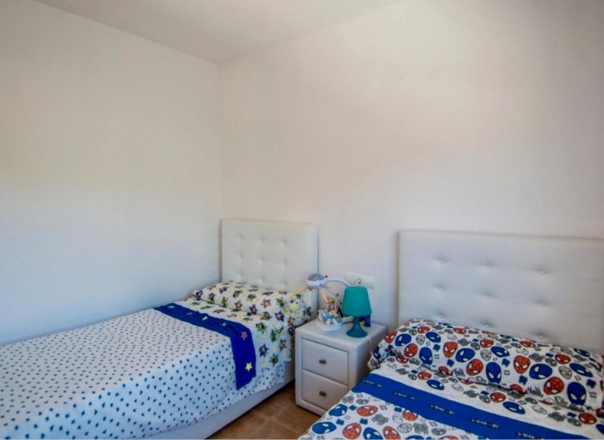 Herverkoop - Villa - La Nucía - Convent De Les Montjes