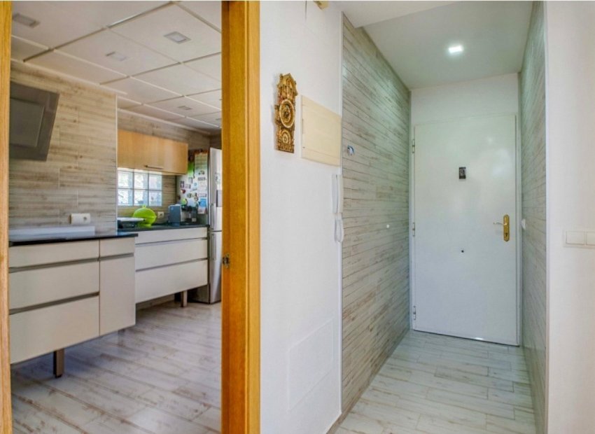 Herverkoop - Villa - La Nucía - Convent De Les Montjes