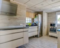 Herverkoop - Villa - La Nucía - Convent De Les Montjes