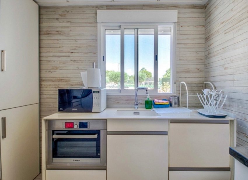 Herverkoop - Villa - La Nucía - Convent De Les Montjes