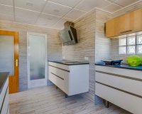 Herverkoop - Villa - La Nucía - Convent De Les Montjes