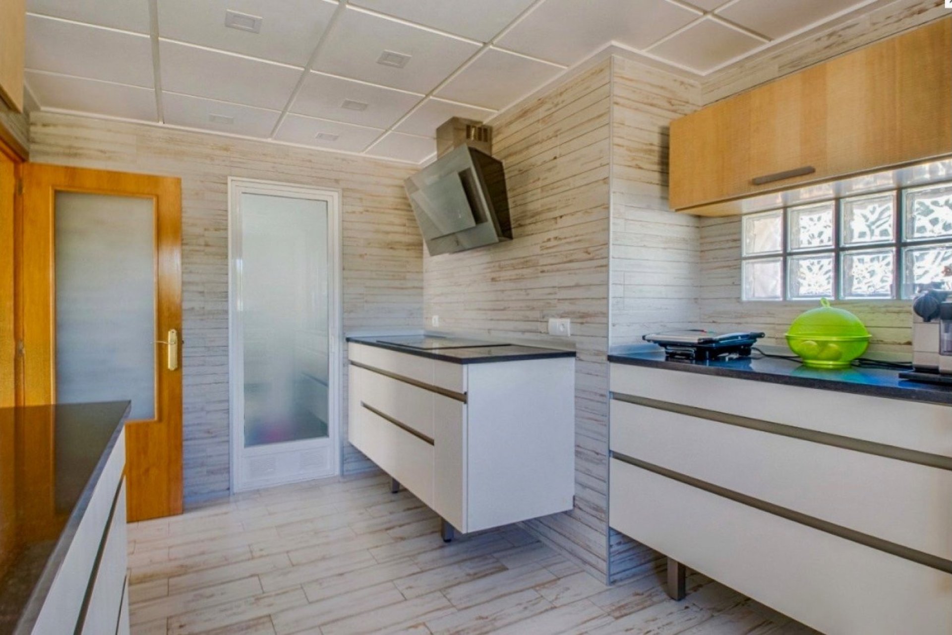 Herverkoop - Villa - La Nucía - Convent De Les Montjes