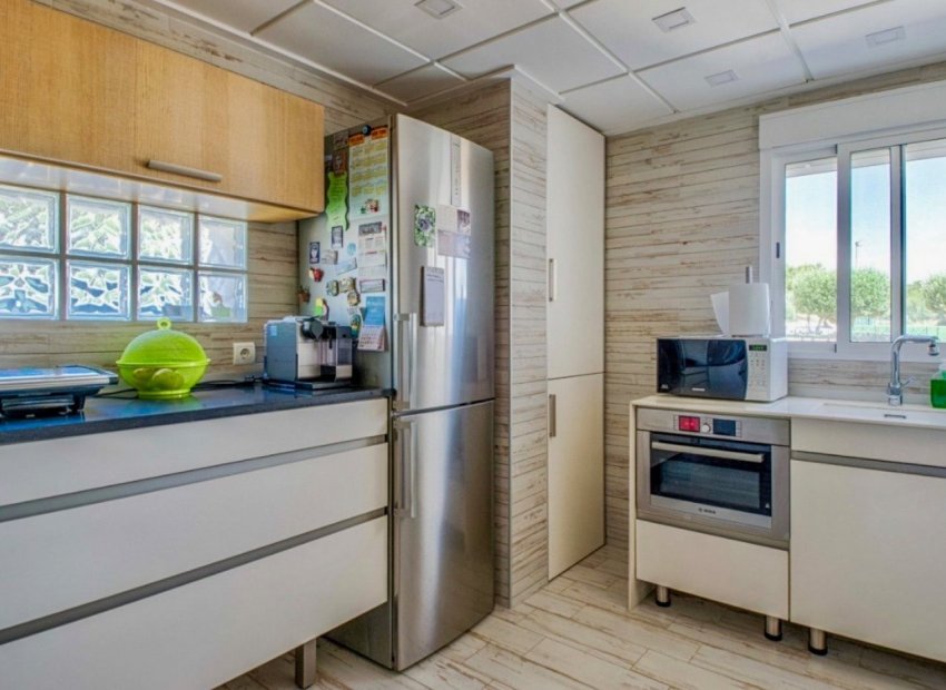 Herverkoop - Villa - La Nucía - Convent De Les Montjes