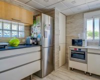 Herverkoop - Villa - La Nucía - Convent De Les Montjes