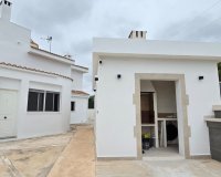 Herverkoop - Villa - La Nucía - Convent De Les Montjes