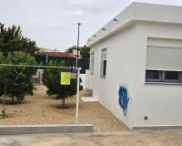 Herverkoop - Villa - La Nucía - Convent De Les Montjes