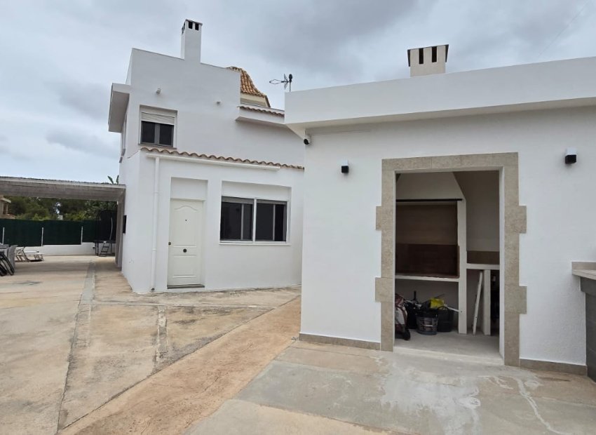 Herverkoop - Villa - La Nucía - Convent De Les Montjes