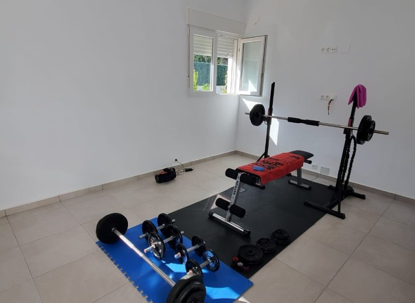 Herverkoop - Villa - La Nucía - Convent De Les Montjes