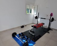 Herverkoop - Villa - La Nucía - Convent De Les Montjes