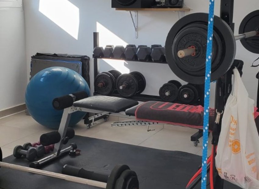 Herverkoop - Villa - La Nucía - Convent De Les Montjes