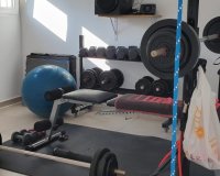 Herverkoop - Villa - La Nucía - Convent De Les Montjes