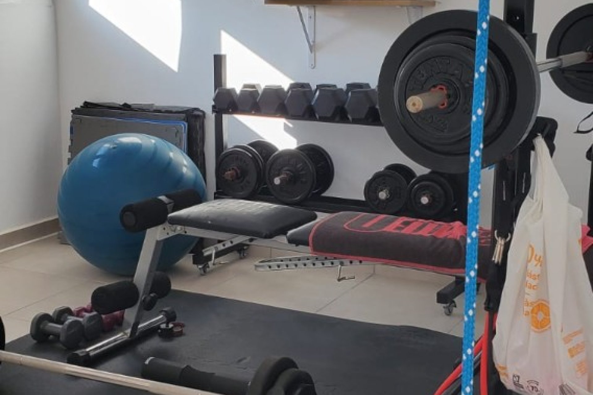 Herverkoop - Villa - La Nucía - Convent De Les Montjes