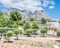 Herverkoop - Villa - La Nucía - Convent De Les Montjes