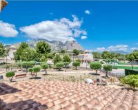 Herverkoop - Villa - La Nucía - Convent De Les Montjes