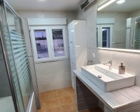 Herverkoop - Villa - La Nucía - Convent De Les Montjes