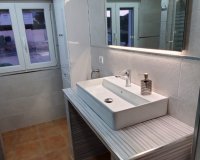 Herverkoop - Villa - La Nucía - Convent De Les Montjes