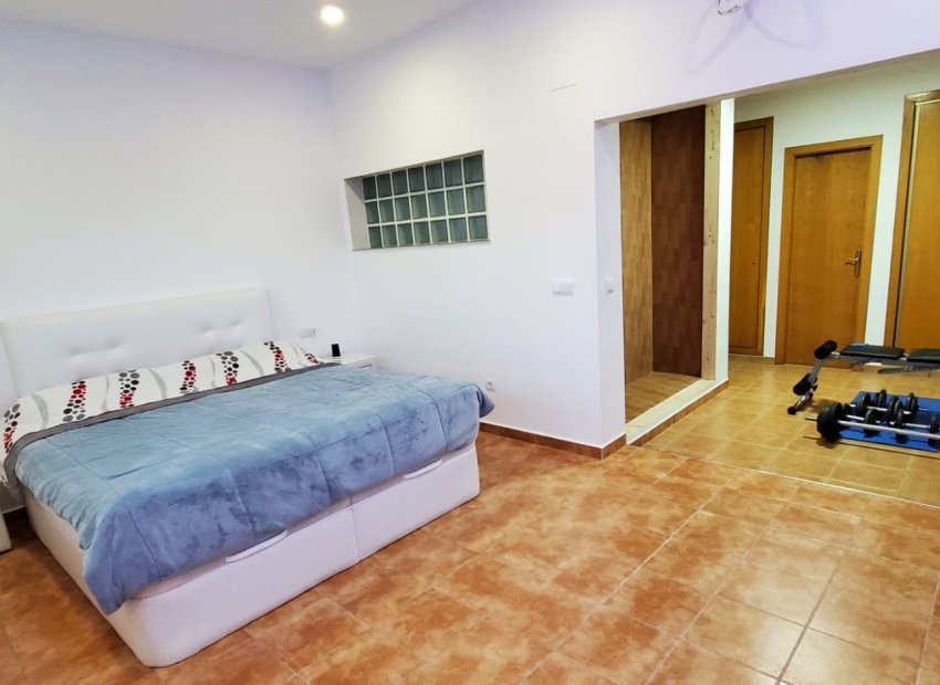 Herverkoop - Villa - La Nucía - Convent De Les Montjes