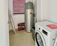 Herverkoop - Villa - La Nucía - Monte Bello