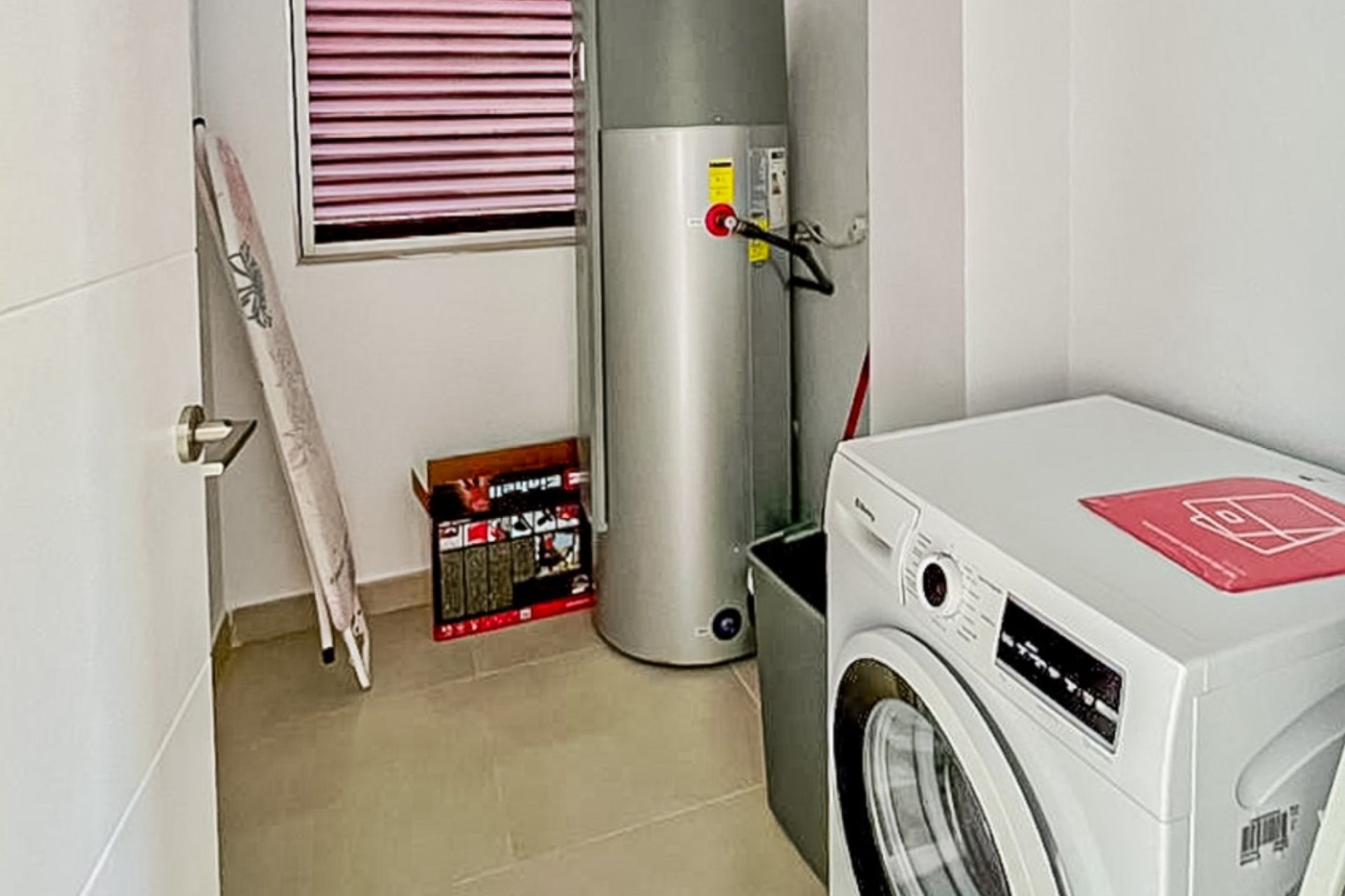 Herverkoop - Villa - La Nucía - Monte Bello