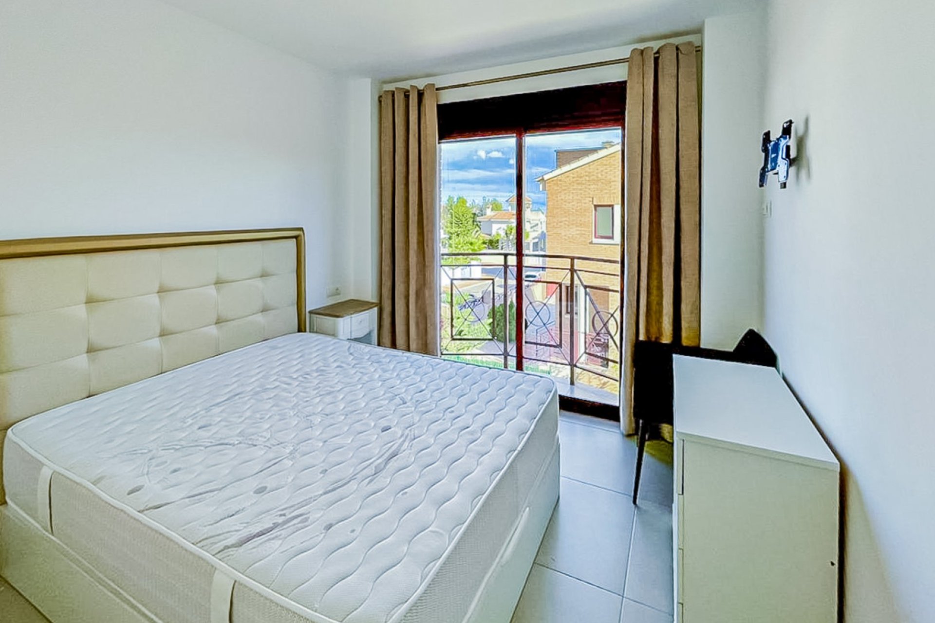 Herverkoop - Villa - La Nucía - Monte Bello