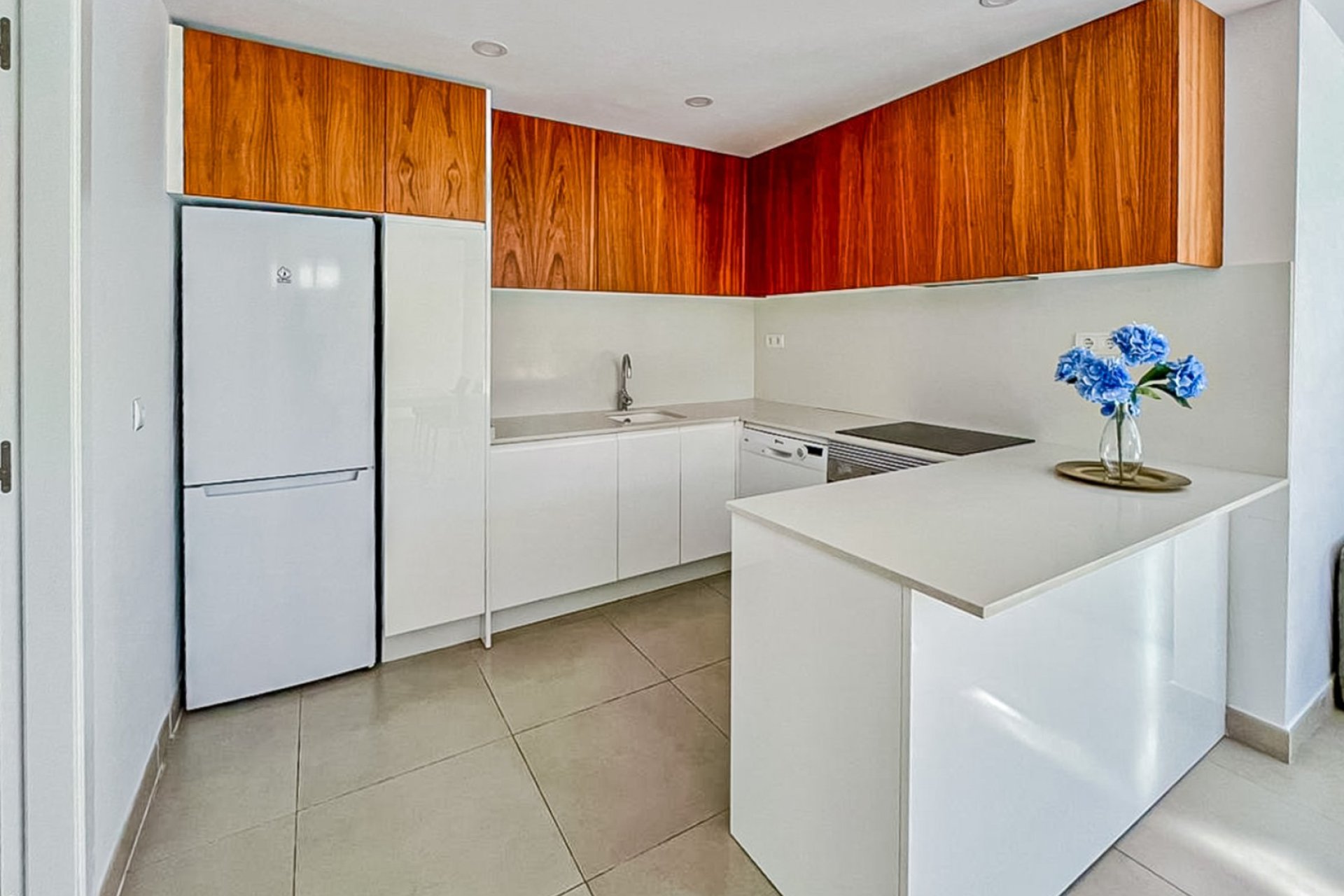 Herverkoop - Villa - La Nucía - Monte Bello