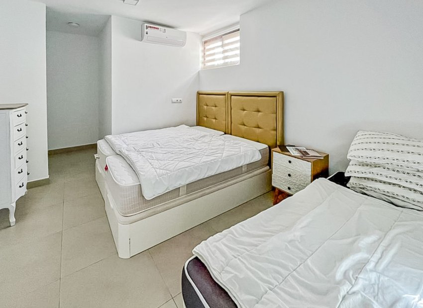 Herverkoop - Villa - La Nucía - Monte Bello