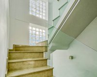 Herverkoop - Villa - La Nucía - Montebello