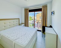 Herverkoop - Villa - La Nucía - Montebello