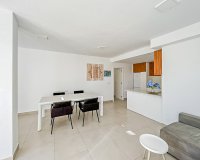 Herverkoop - Villa - La Nucía - Montebello