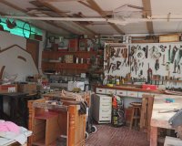 Herverkoop - Villa - La Nucía - Panorama